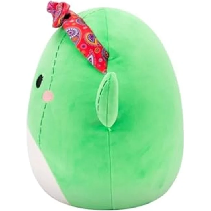 Squishmallows Maritza der Kaktus 40 cm, offizielles Jazwares Plüsch, superweiches Kuscheltier – Bild 3