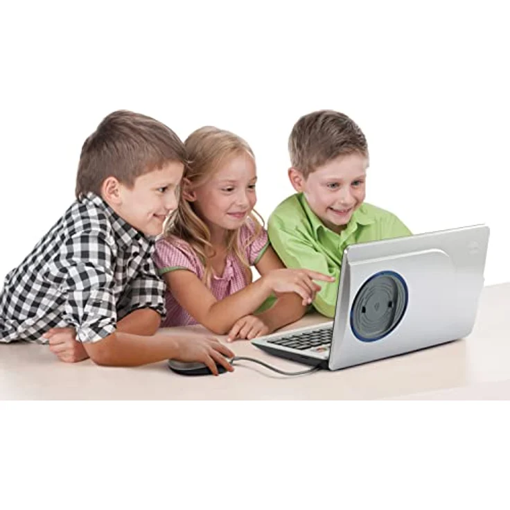 Vtech 80-541004 Genio Lernlaptop – Bild 11
