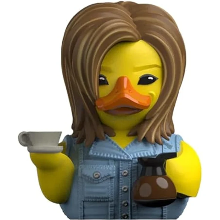 TUBBZ Friends: Rachel Green, Sammelfigur, Film & TV-Serie – Bild 3