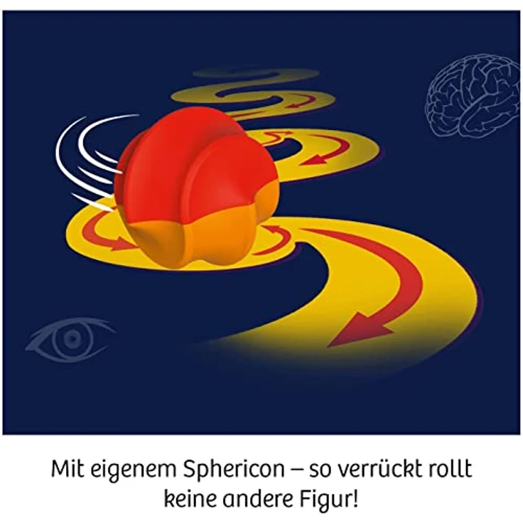 KOSMOS - Brain-Tricks – Bild 5