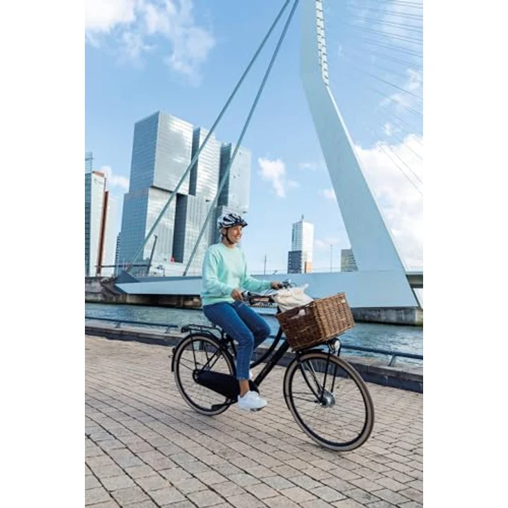 Abus Aduro 2. 0 Helm - Titan 58 - 62 cm – Bild 7