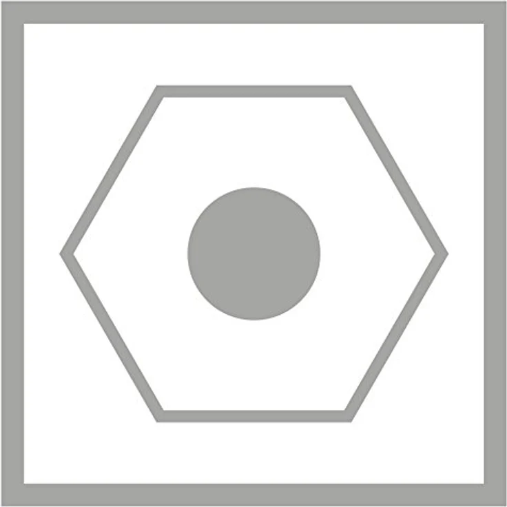 STABILO Buntstift für fast alle Oberflächen - STABILO All - Einzelstift - rot – Bild 2