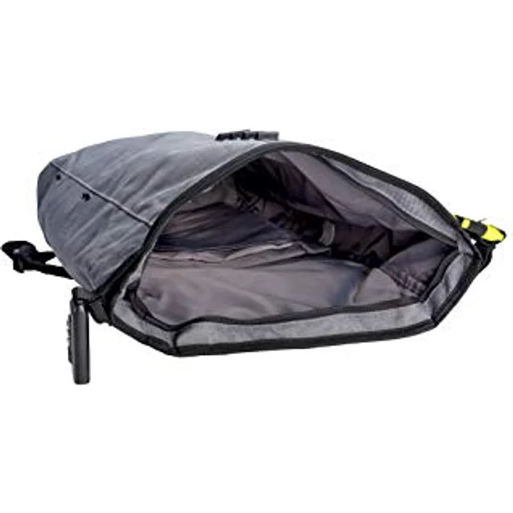 XD Design Rucksack Urban Lite grey – Bild 7
