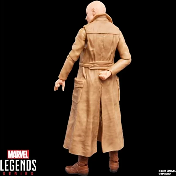 Hasbro Marvel Legends Cassandra Nova Actionfigur, 15 cm, vollbeweglich mit 3 Accessoires und Premium-Design – Bild 7