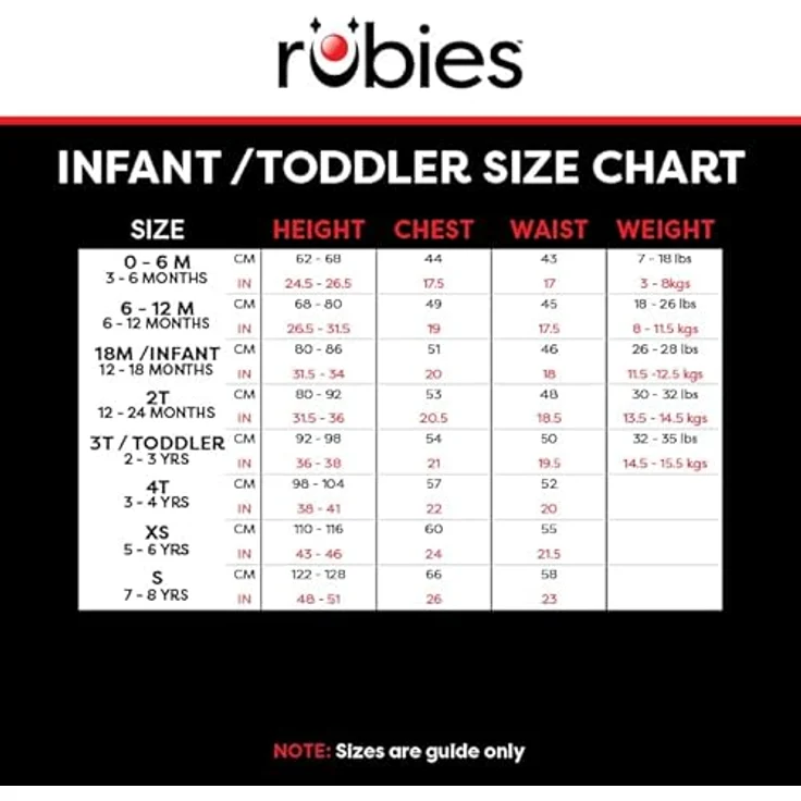 Rubies 3702xxx - The Child, Star Wars The Mandalorian - Baby Yoda Grogu 6-12 Monate – Bild 7