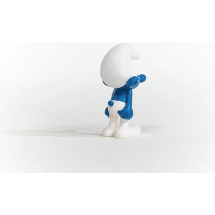 Schleich® Lizenzwelt 20836 Griesgram Schlumpf – Bild 5