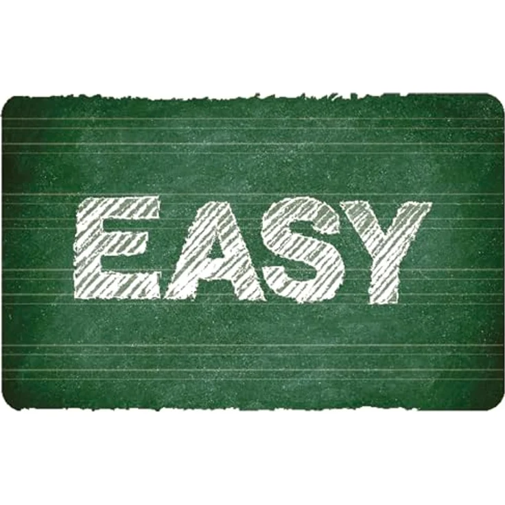 STABILO Füller 1 Schulfüller EASYbuddy® M dunkelblau/hellblau, (1-tlg) – Bild 9