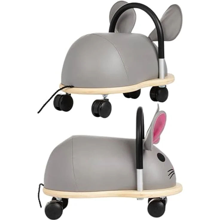 Wheely Bug, Maus klein – Bild 13