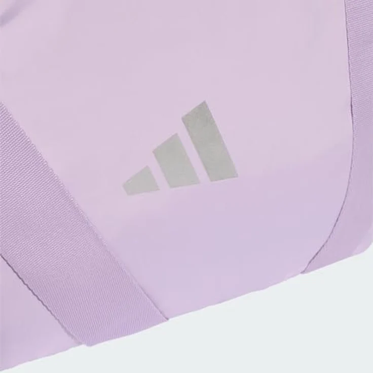 adidas Performance ADIDAS SP BAG, Fitness Sporttasche mit Innenfach für Wasserflasche und Befestigungssystem für Yogamatte, schwarz – Bild 3