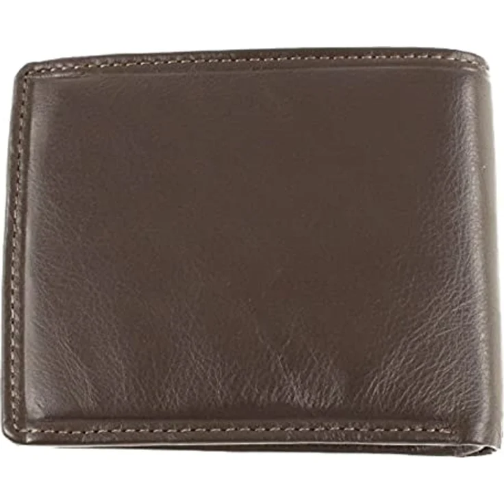camel active Vegas Geldbörse Leder 10,5 cm – Bild 4