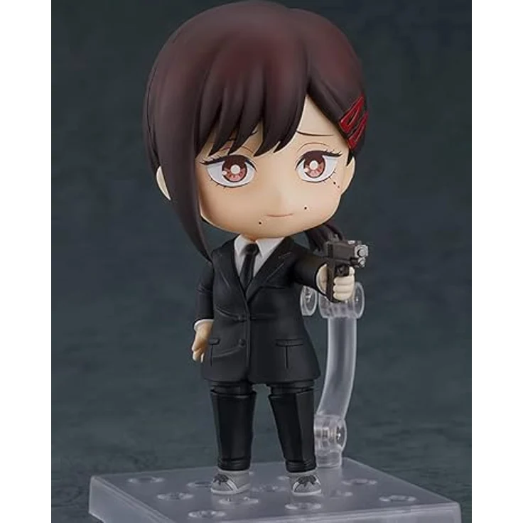 Good Smile Company Chainsaw Man Nendoroid Actionfigur Kobeni 10 cm, limitierte Verfügbarkeit, einzigartiges Design – Bild 4
