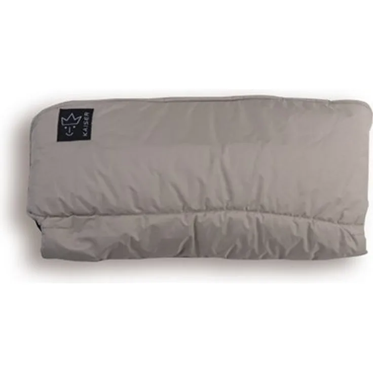 Kaiser 6571731 - Handwärmer Alaska, Farbe: sand