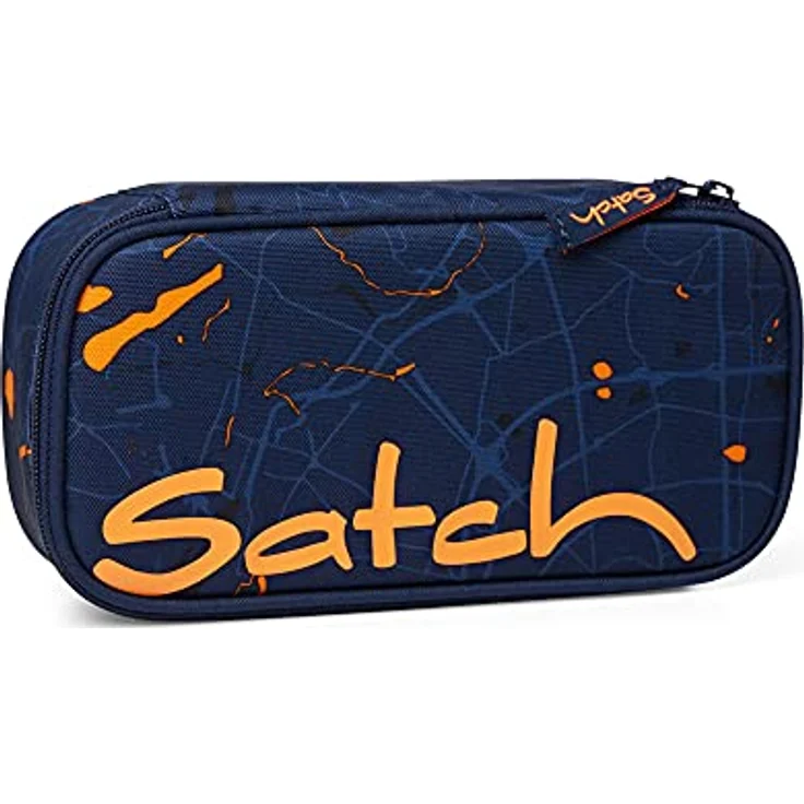 Satch Schlamperbox Urban Journey – Bild 1