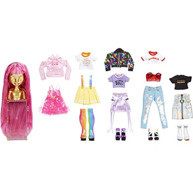 Rainbow High Fashion Studio (Avery) – Bild 5