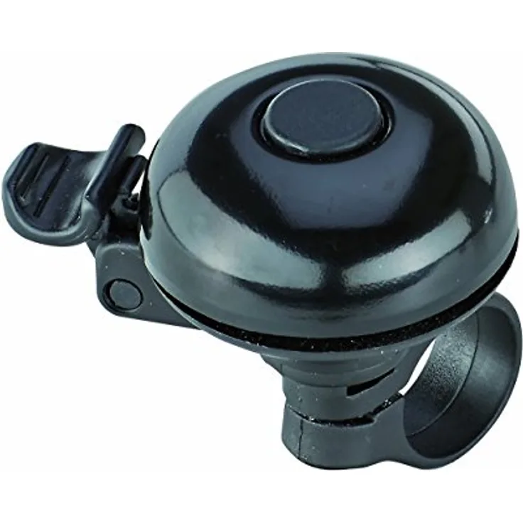 Prophete Prophete Alu-MTB-Glocke, Farblich Sortiert Prophete Alu-Fahrradglocke, farblich Sortiert, farblich Sortiert, L, 5055