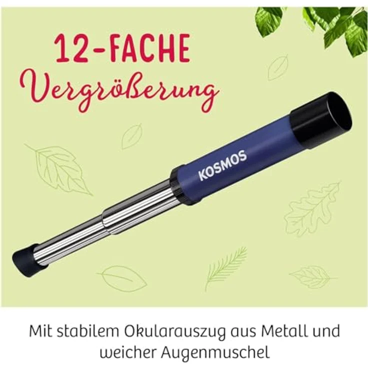 Fernrohr – Bild 4