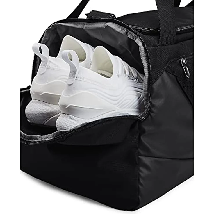 Under Armour® Sporttasche Under Armour Undeniable 5.0 Large Duffle-Tasche, wasserdicht, schwarz – Bild 3