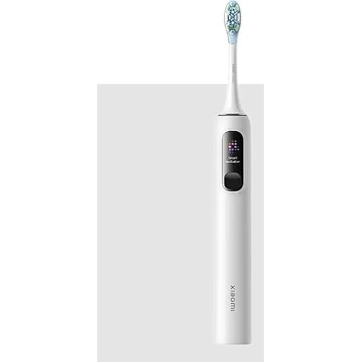 Xiaomi Oscillation Electric Toothbrush Pro EU, elektrische Zahnbürste mit oszillierender Technologie, weiß – Bild 2