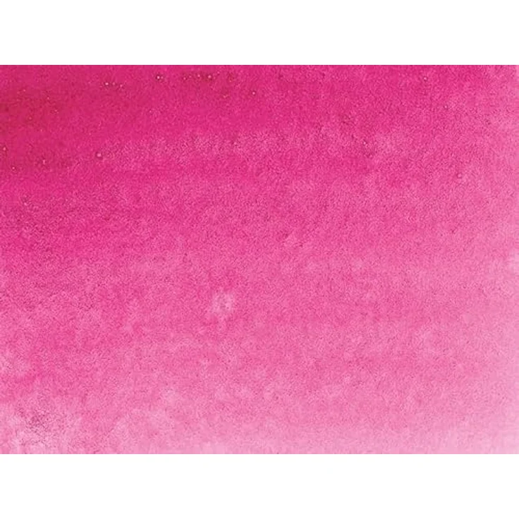 Schmincke AKADEMIE® Aquarellfarbe, halbes Näpfchen Magenta, vegane Künstler-Aquarellfarbe mit hoher Lichtechtheit – Bild 2