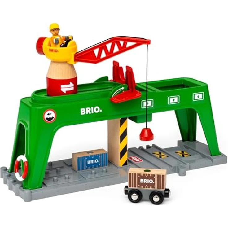 BRIO - Bahn Verlade-Terminal – Bild 3