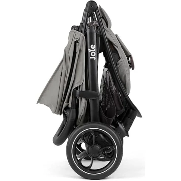 Joie Litetrax Sportwagen Pebble – Bild 4