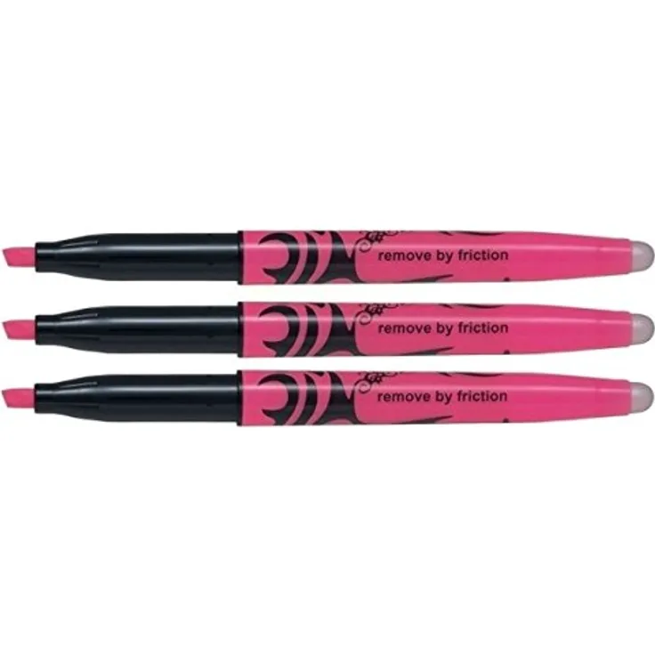 PILOT PEN Textmarker Frixion Light pink 4902505375118