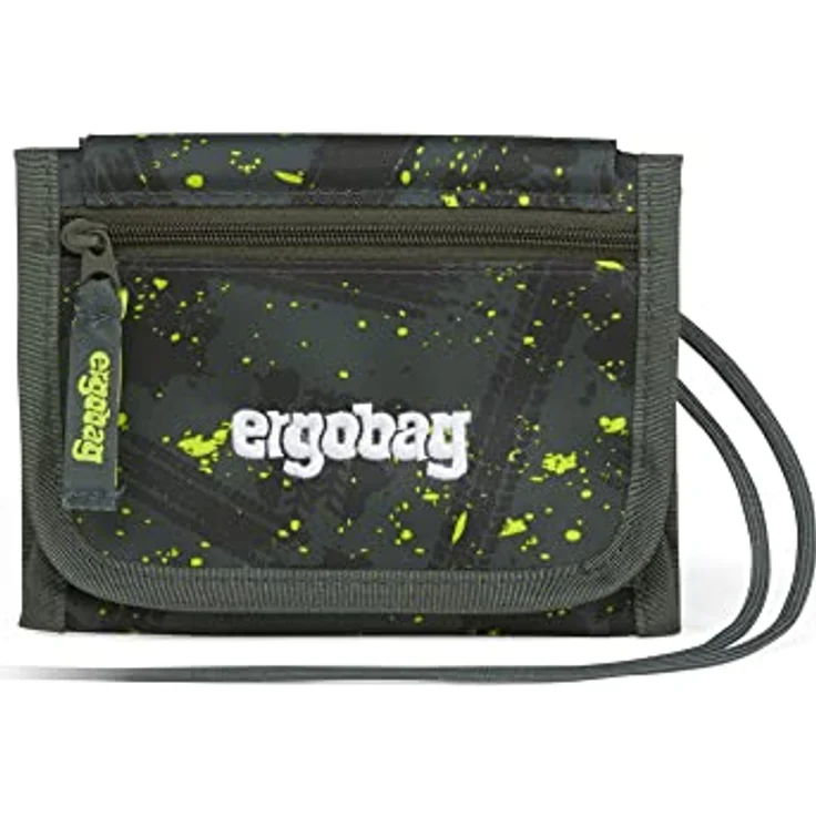 ergobag Brustbeutel MähdreschBär - Preisvergleich – Bild 5