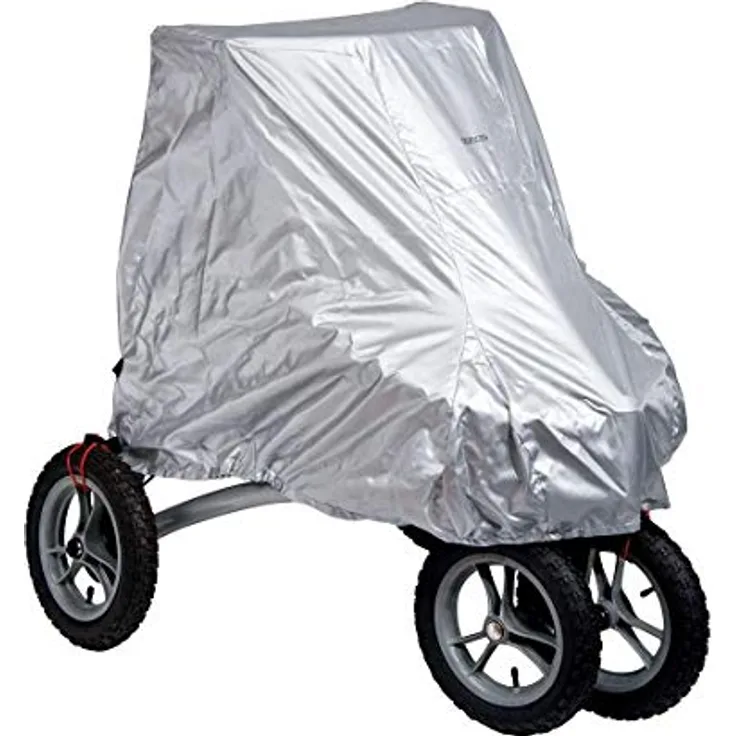 TRIONIC Veloped Regenschutzüberzug, Gesundheitswesen, TRIONIC