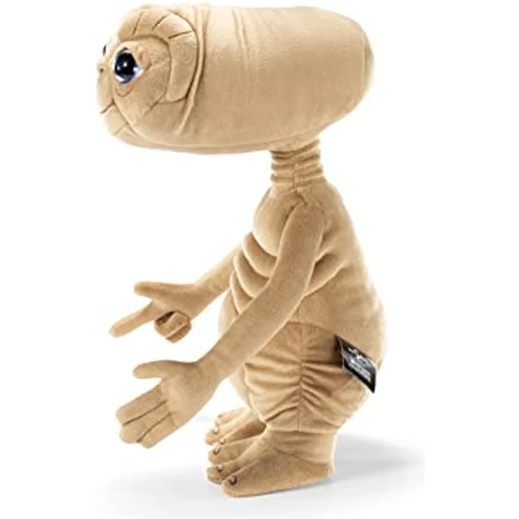 E.T. Plüsch Der Außerirdische - Universell – Bild 2