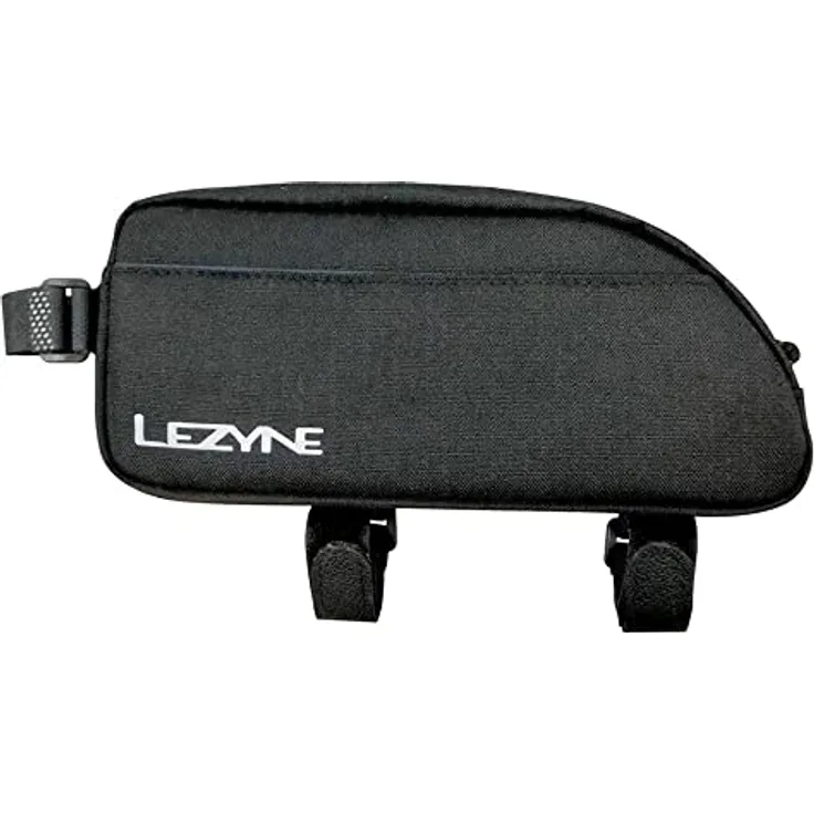 Lezyne Oberrohrtasche Energy Caddy XL für Smartphone und andere Gegenstände schwarz, 1-EC-XLCADDY-V104 Tasche