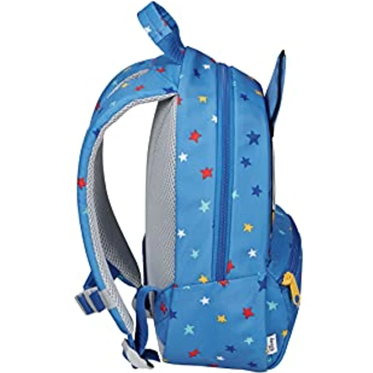 Samsonite Disney Ultimate 2.0 – Kinderrucksack S, 28.5 cm, 7 L, Mehrfarbig (Donald Stars) – Bild 3