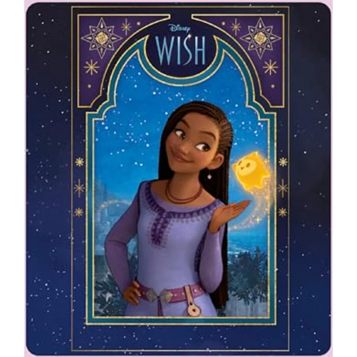 tonies Hörspielfigur Disney Wish, bunt – Bild 5