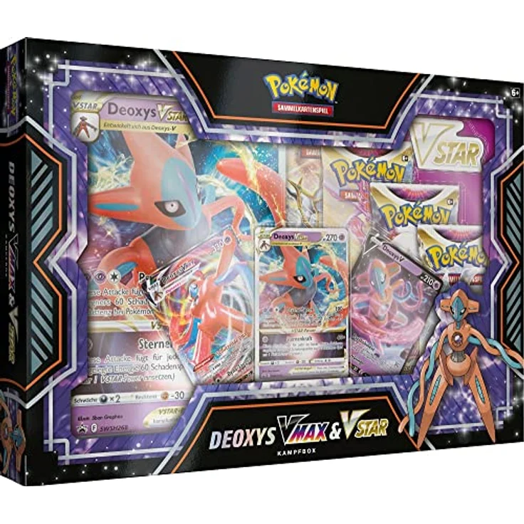PKM Oktober Battle Box, 1x Box ,zufällige Auswahl – Bild 3