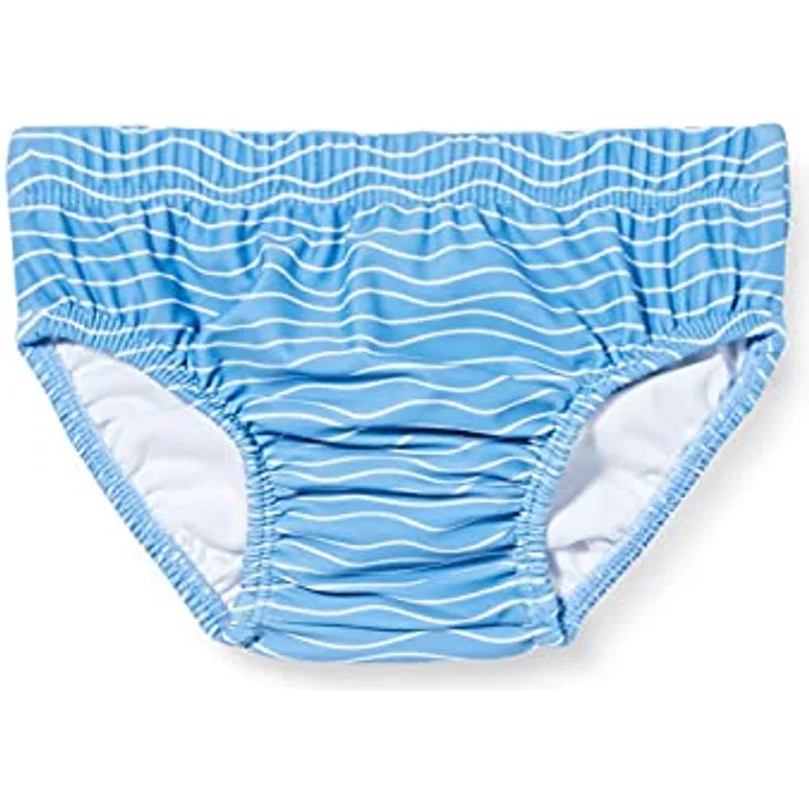 Playshoes Baby-Mädchen Badewindel Krebs Kleinkind-Schwimmwindel - Preisvergleich