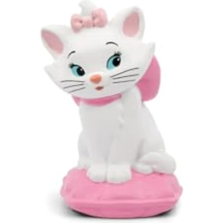 tonies Hörspielfigur Disney - Aristocats, Paris im Frühling, für die Toniebox, charmante Katzengeschichte – Bild 2