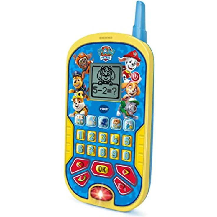 PAW Patrol Lernhandy – Bild 2