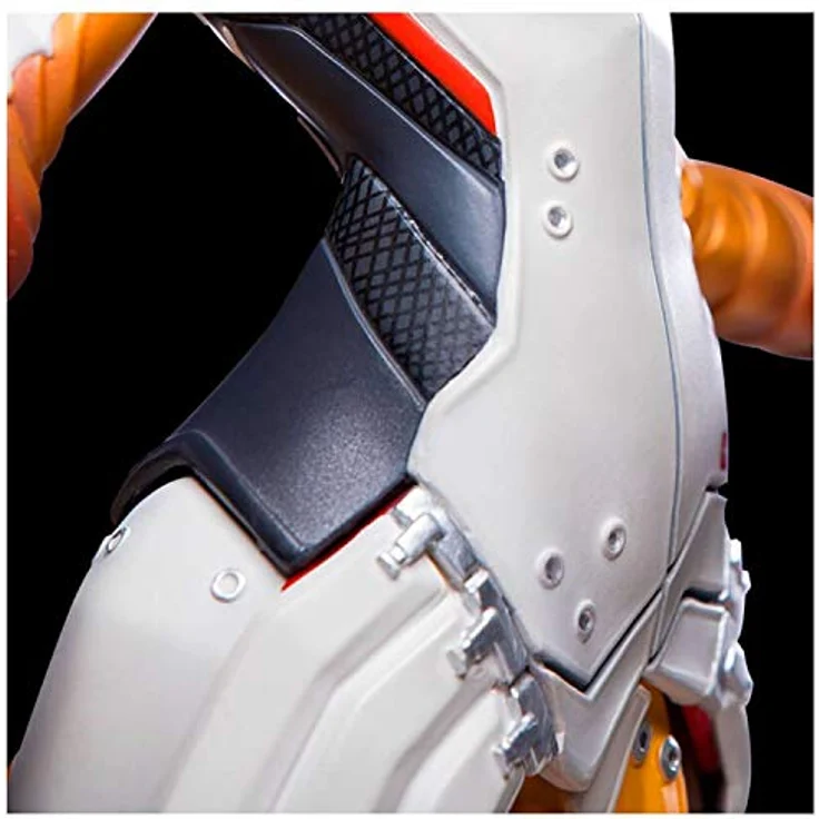 Blizzard Overwatch - Mercy Figur, (Videospiele) – Bild 4