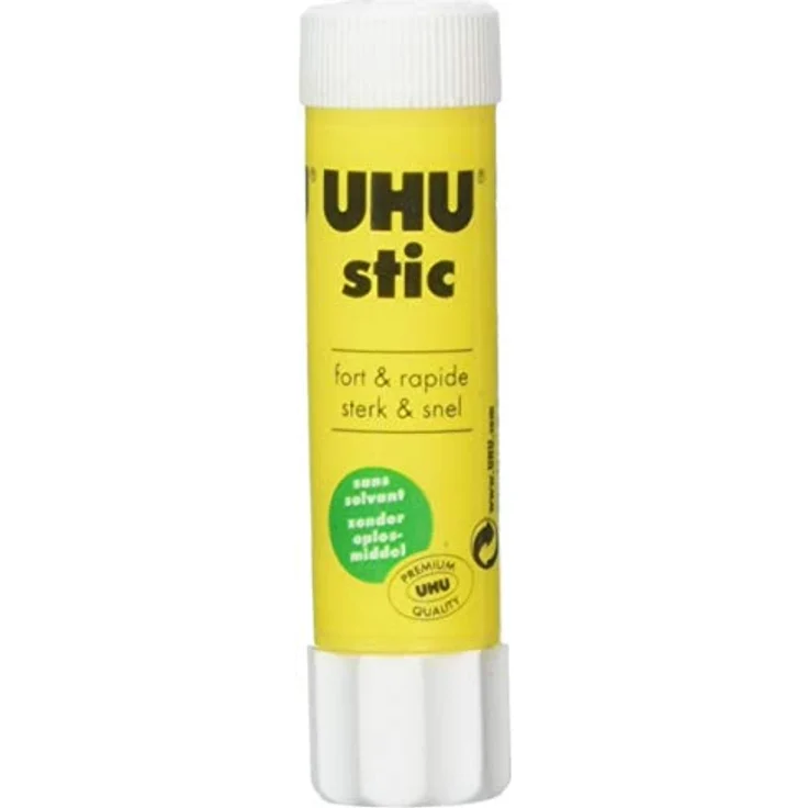UHU Stick, ca. 8 g – Bild 2
