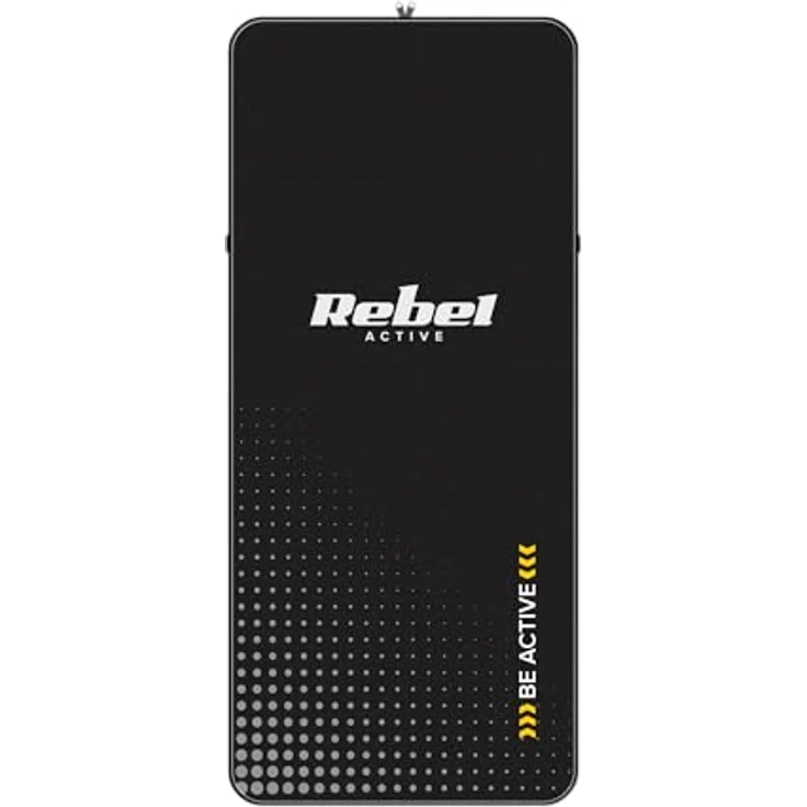 Rebel ACTIVE, Stand Up Paddle 11'6" (350 cm), aufblasbar, max. Tragfähigkeit 170 kg, inkl. Paddel und Zubehör – Bild 8