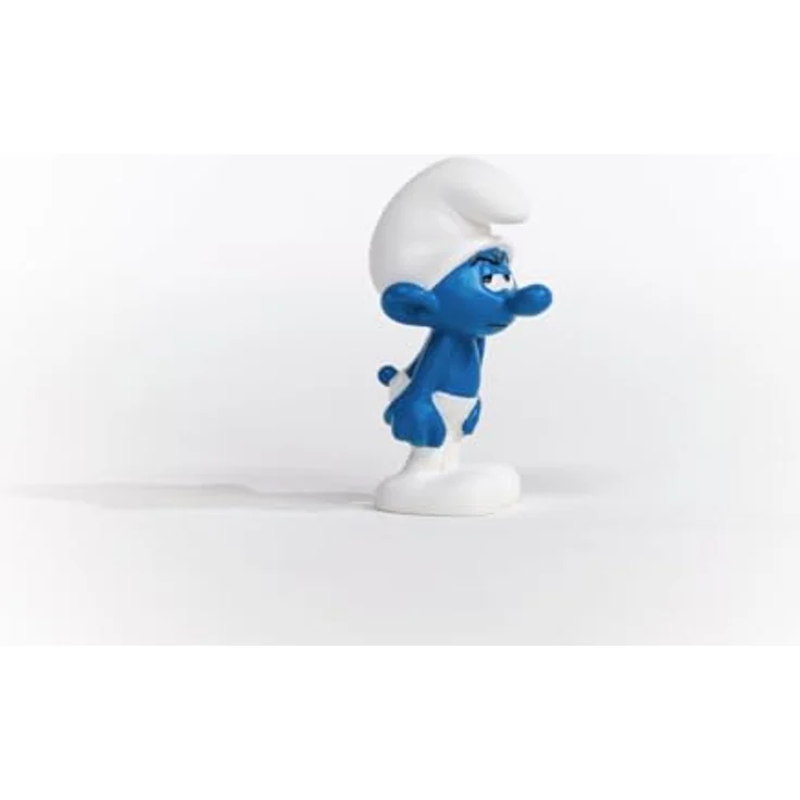 Schleich® Lizenzwelt 20836 Griesgram Schlumpf – Bild 6
