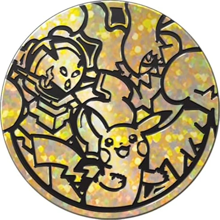 Nintendo Pokémon Academy Fight 2024 TCG Sammlerkartenspiel, 2 Decks für 2 Spieler, inkl. Spielanleitungen, ab 6 Jahren – Bild 14