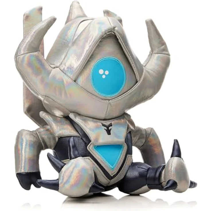Numskull Destiny Plush Atheon, Plüschtier mit leuchtenden Augen und Unterleib, 11 Zoll – Bild 1
