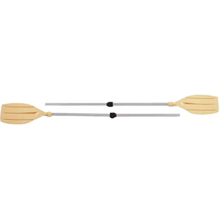 Sevylor Universalpaddel 'KB Hobby' - 250 cm 2 Stück – Bild 2