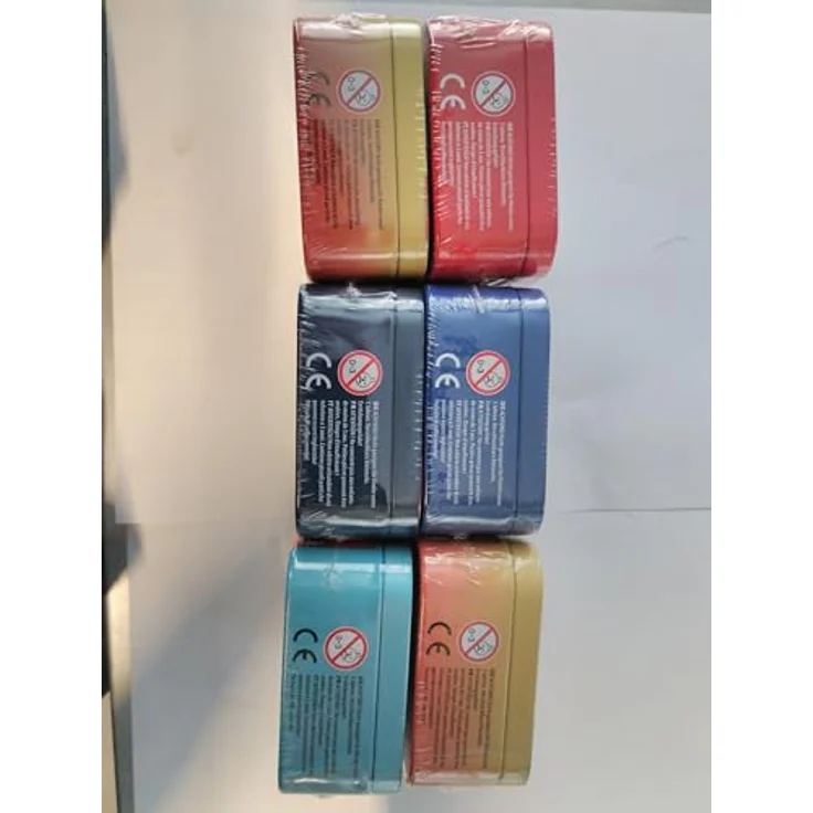 Schmidt Spiele 'Schmidtbringsel Spiele', 1 Stück sortiert - zufällige Auswahl – Bild 4