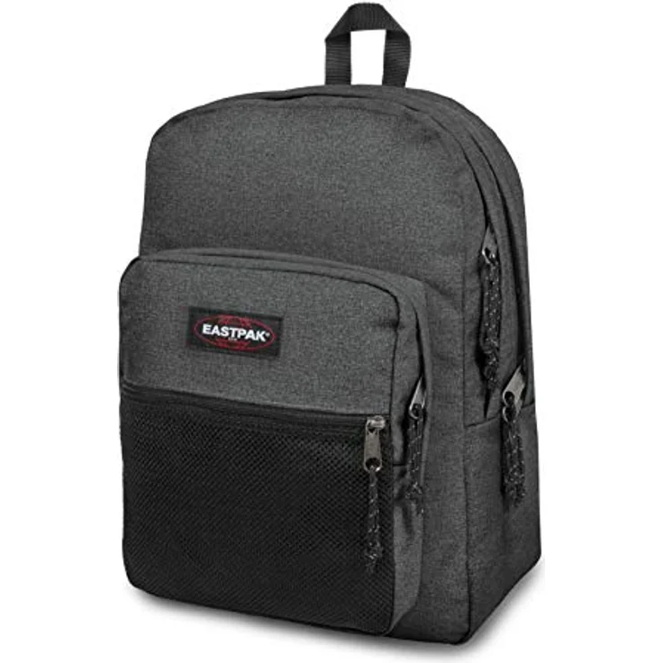 Eastpack Rucksack Pinnacle Black Denim – Bild 5