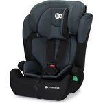 Kinderkraft Autokindersitz COMFORT UP i-Size, für Kinder 76-150 cm, mit herausnehmbarem Einsatz und Fünfpunkt-Gurtsystem