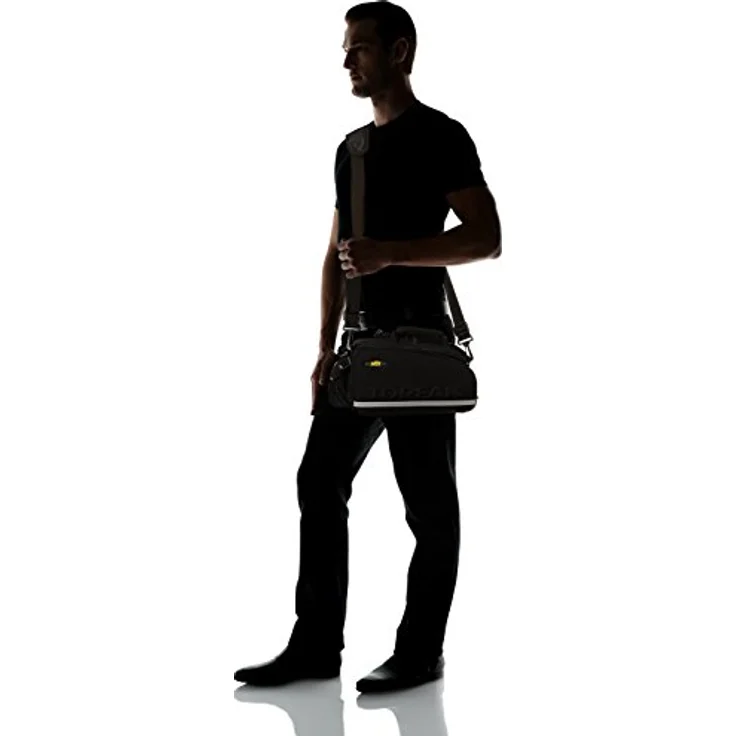 TOPEAK MTX Kofferraumtasche EXP mit Flaschenhalter, Mehrfarbig, Einheitsgröße – Bild 5