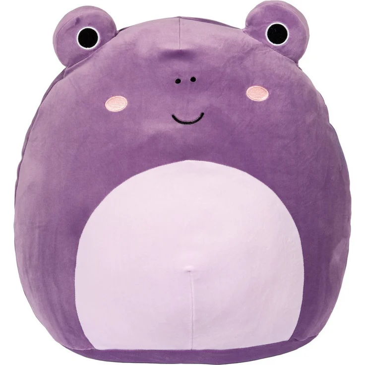 Squishmallows Kuscheltier Squishmallows - Philomena Kröte 40 cm (NEU & OVP) – Bild 1