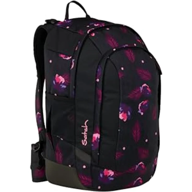 Satch air Schulranzen 26L, gepolstert mit Laptopfach, standfest für 5. Klasse – Bild 4