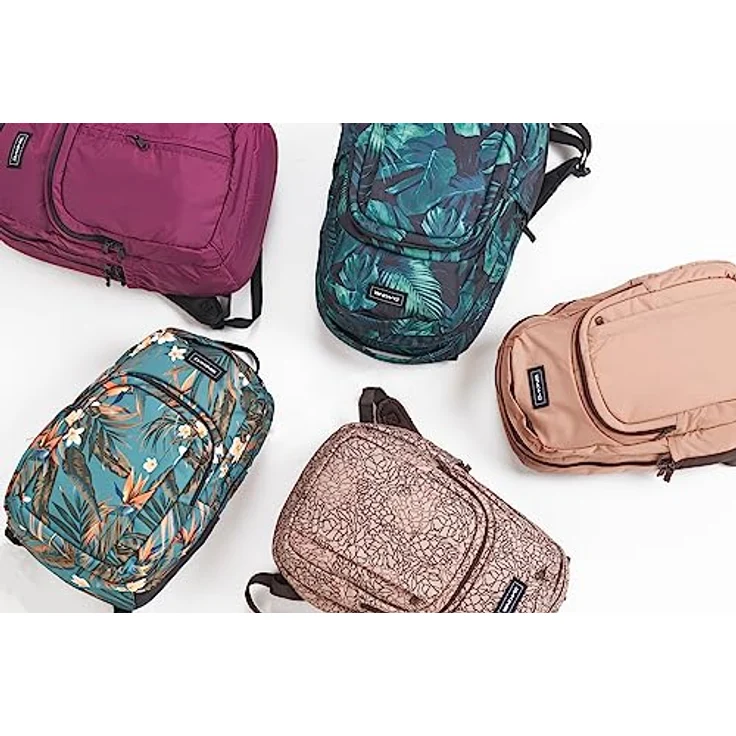 Dakine Campus Premium 28L - CARBON – Bild 7